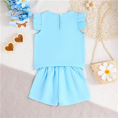 СHUYA  Костюм  SCQ51121A