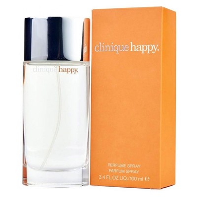 Clinique Happy For Women edp 100 ml