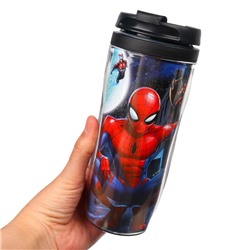 Термостакан, MARVEL