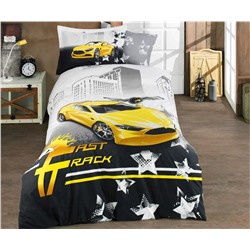 Подростковое Постельное Белье Poplin - Hobby Home Collection