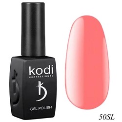 Гель Лак Kodi Professional № 50SL 12 ml