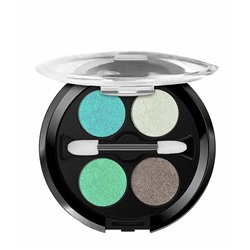 BELOR DESIGN Тени для век "DELICATE" 051 тон