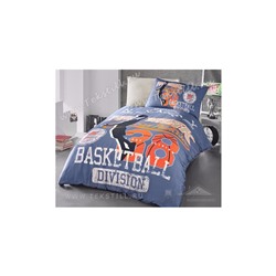 Подростковое постельное белье First Choice Ranforce Cotton Collection