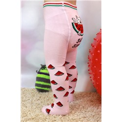 Колготки Арбуз детские