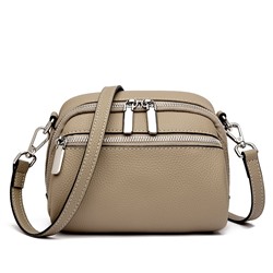 Bags Сумка женская / кожа / 03712177
