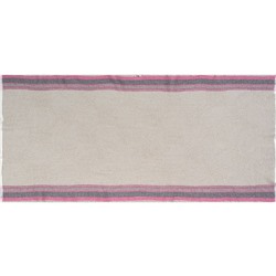 18С104-ШР/у./к. 65*120 Полотенце "Ямайка-3" цв. 4 рис. 260