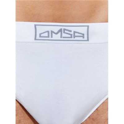 Трусы слипы, Omsa, OmU 2121S оптом