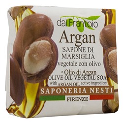 Мыло Nesti Dante Dal Frantoio Argan 100 g