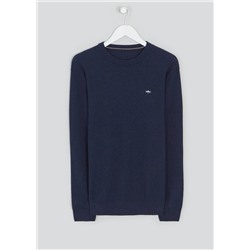 Cotton Nylon Jumper
