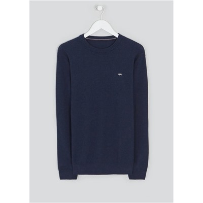 Cotton Nylon Jumper