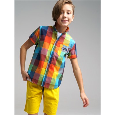 Рубашка для мальчика