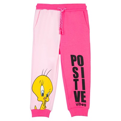 Брюки для девочки