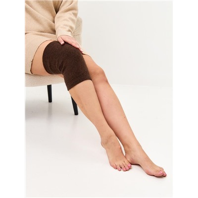 Наколенник/Налокотник № 2 (широкий) вязан в/ш С 9788