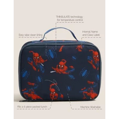 Kids' Spider-Man™ Lunch Box