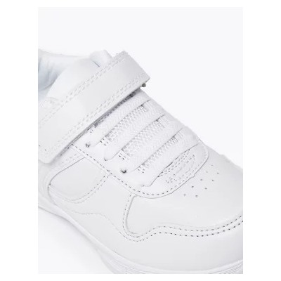Kids Riptape Trainers (5 Small - 12 Small)