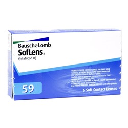 SofLens 59