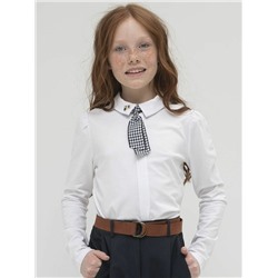 джемпер для девочек