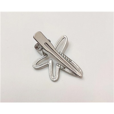 Заколка - зажим