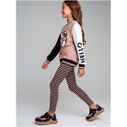 Свитшот для девочки