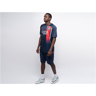 Футбольная форма Nike FC PSG