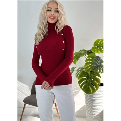 Водолазка женская, Артикул: 104463