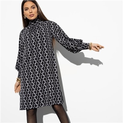 Платье, Леди элегант (rock)