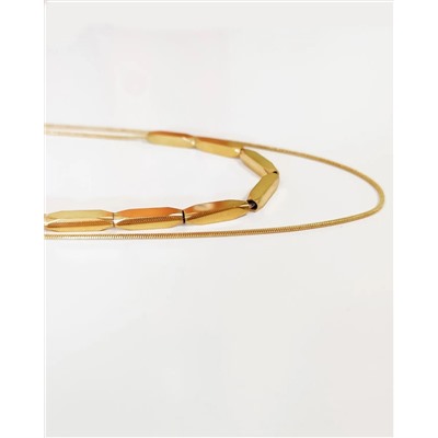 Кулон на цепочке