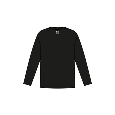 Лонгслив для мальчика