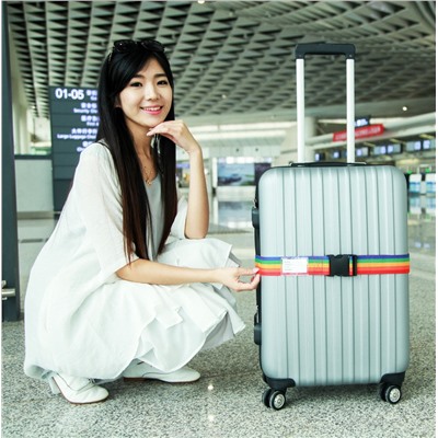 Ремень для багажа