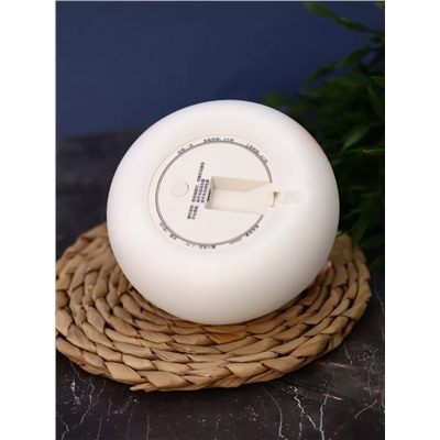 Ночник «Pretty bun», blue