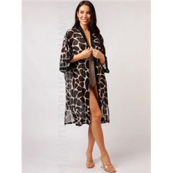 Платье пляжное №250125 Chantemely Дроп