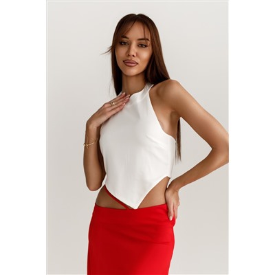 4202 БЕЛЫЙ ТОП531045823