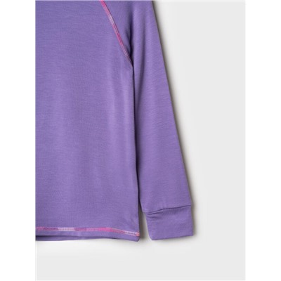 Термобелье для девочки