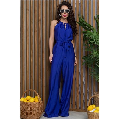 Комбинезон Мое лето (электрик) К13332-13М