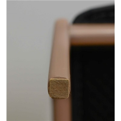 Стул SHT-S202
                        черный / коричневый