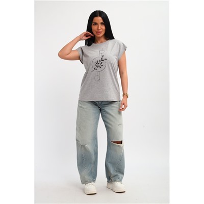 85671 футболка женская