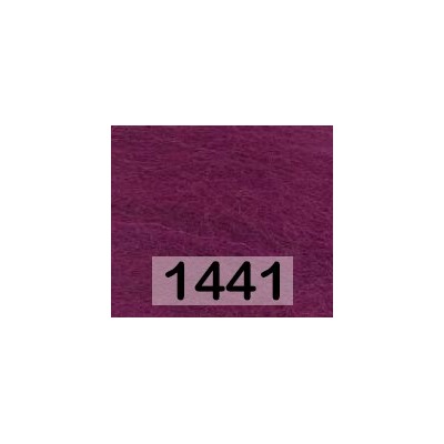 Пряжа Семеновская LG_Wool Fine (ЛГ_шерсть тонкая)