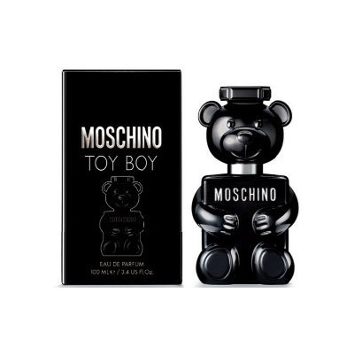 Moschino Toy Boy Edp