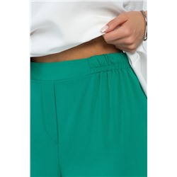 Костюм Фиби (бело-зеленый) К13483-25М