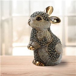 De Rosa Rinconada Статуэтка Крольчонок стоящий