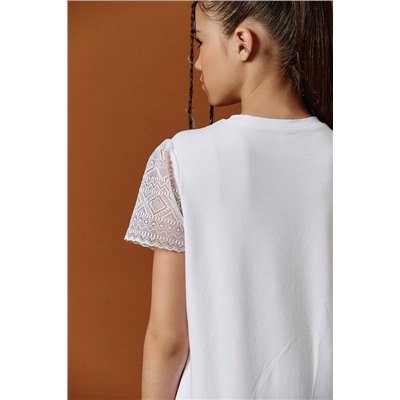 Футболка для девочек