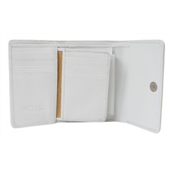 Кошелек женский из кожи крокодила