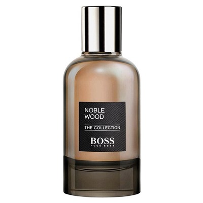 Hugo Boss The Collection Noble Wood For Men edp 100 ml