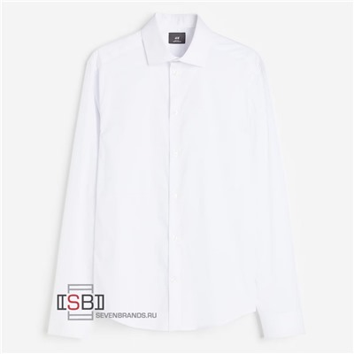 H&M, 412185, Рубашка д/р