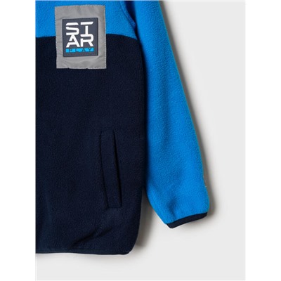 Толстовка для мальчика