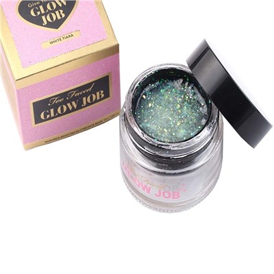 Маска для лица Too Faced Glow Job White Tiara 50 ml