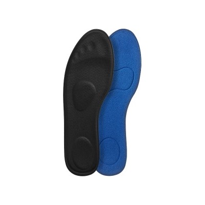 KZ 1376 Стельки BRADEX «МЕМОРИ ПРО» р.43-44