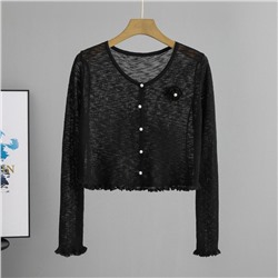 Butterfly  Жакет женский     1121511244A