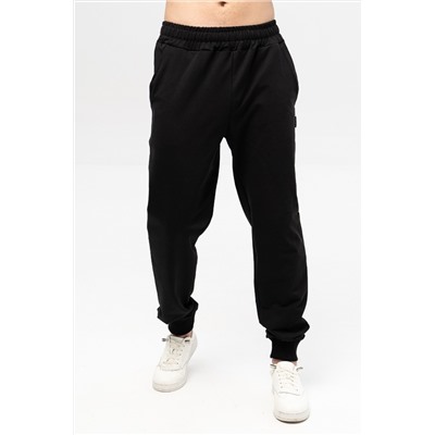 Брюки мужские 24-418M3-WB черный