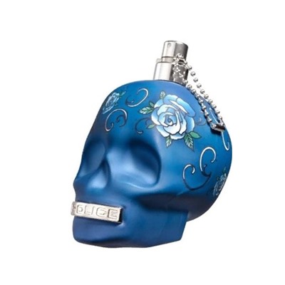 POLICE TO BE TATTOOART men 40ml edt